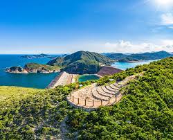 Geopark UNESCO: Jalur Wisata Geologi Dunia yang Mendunia