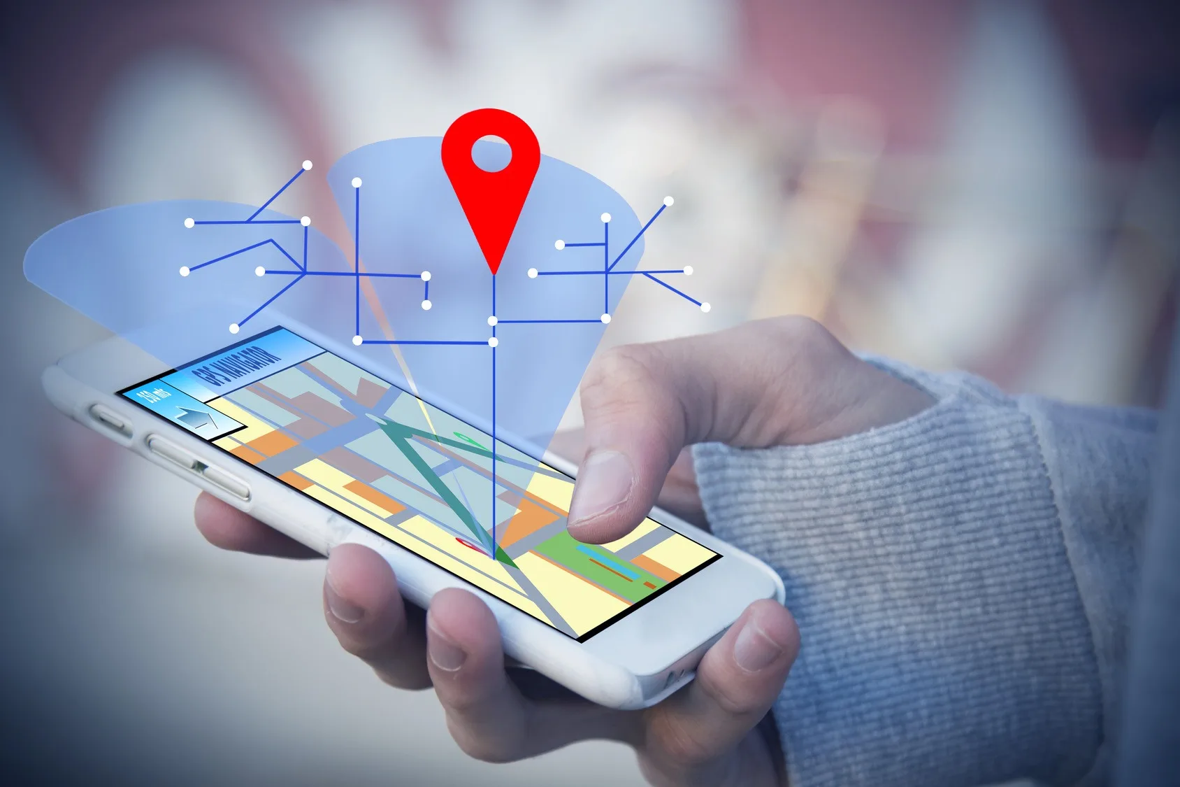 Geolocation dan Perannya dalam Dunia Digital Modern